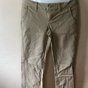 Aeropostale classic dress pants